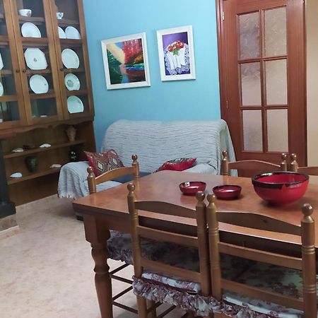 Casa Rural El Cerrete 2 Riópar Eksteriør bilde