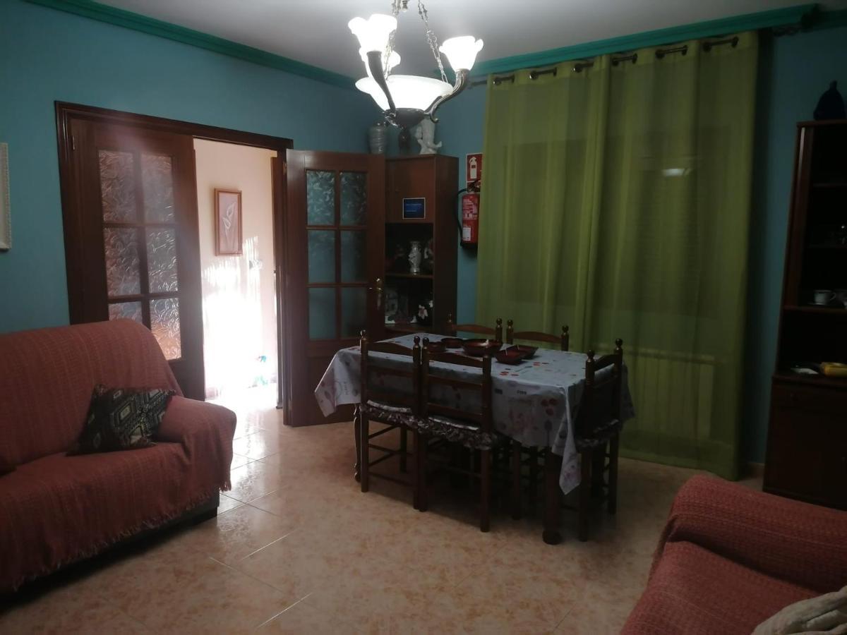 Casa Rural El Cerrete 2 Riópar Eksteriør bilde